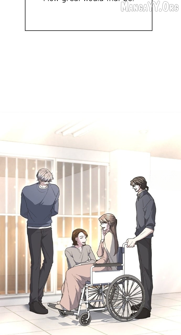 How to break up well Chapter 75 - page 61